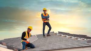 Best Roof Moss and Algae Removal  in Hamilton City, CA